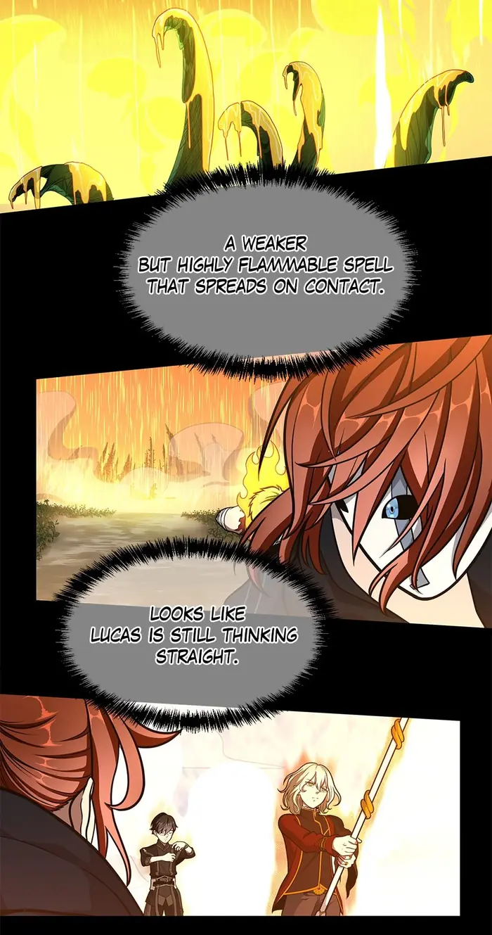 The Beginning After the End Chapter 64 image 39_optimized
